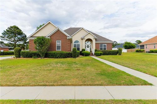 3783 Bermuda Run Drive, Valdosta, GA, 31605 | Card Image