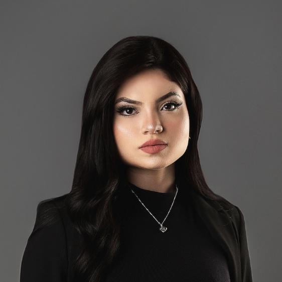 Karla Vargas Ortiz