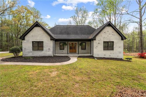 3107 Hammock Creek Ct, Conyers, GA, 30012-2787 | Card Image