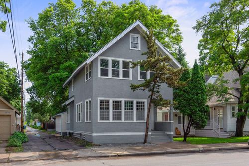 613 W 38th St, Minneapolis, MN, 55409-1111 | Card Image