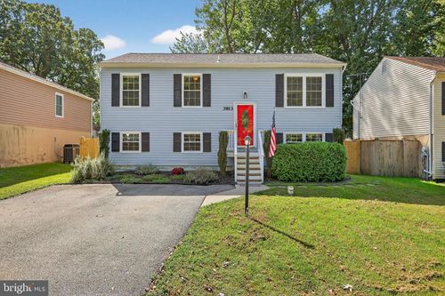 3813 8th St, NORTH BEACH, MD, 20714-9799 | Card Image