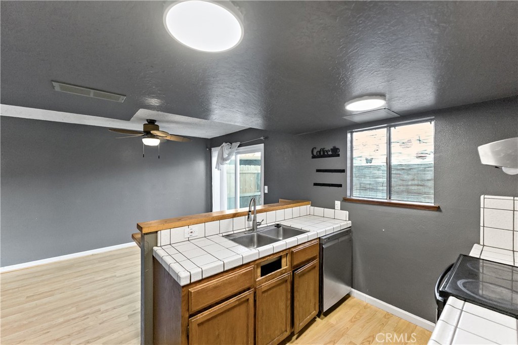 Residential in Fresno 3