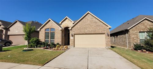 9809 Bodega Bay Rd, Fort Worth, TX, 76177-1403 | Card Image