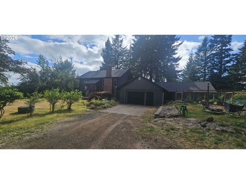25789 Nw Green Mountain Rd, Banks, OR, 97106-7326 | Card Image