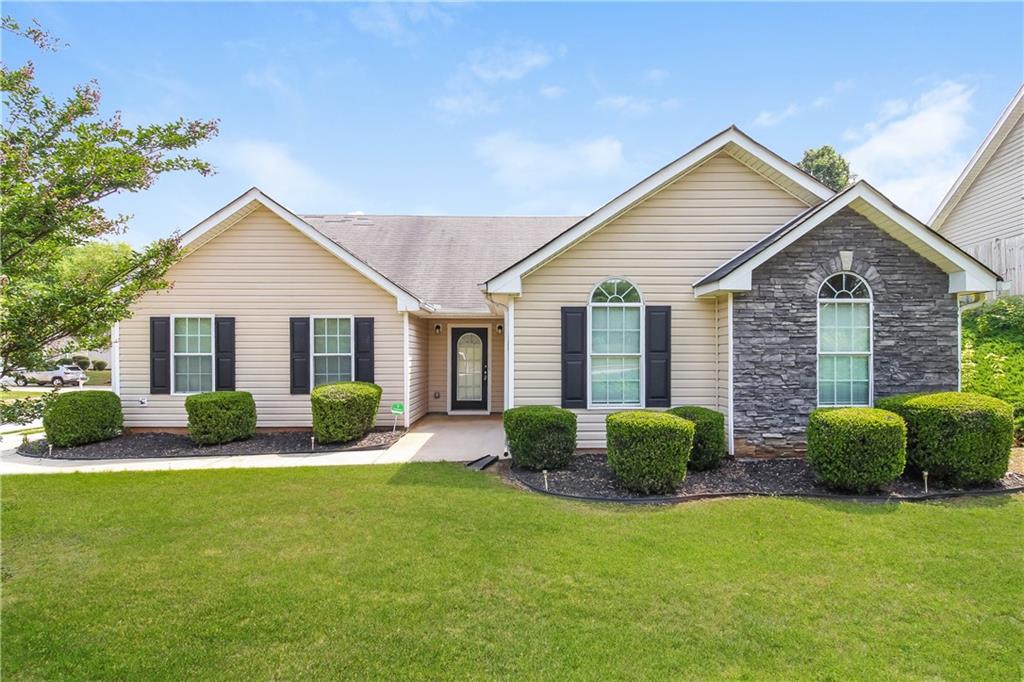 Spring Lake Ter, Covington, GA 30016