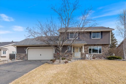 4088 Parkway Ponds Lane, White Bear Twp, MN, 55110 | Card Image