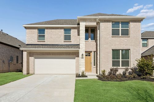 4724 Tippett Dr, Mckinney, TX, 75071-0940 | Card Image