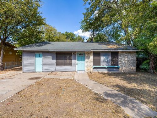 6206 Hogan Ave, Austin, TX, 78741-3318 | Card Image