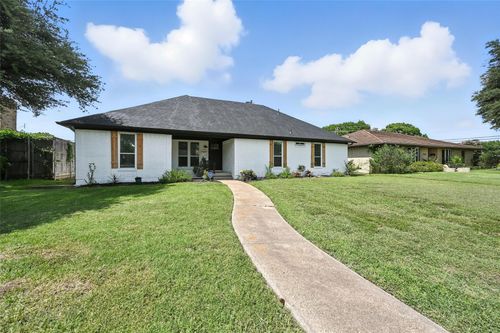 7021 Thornwood Dr, Dallas, TX, 75227-1749 | Card Image