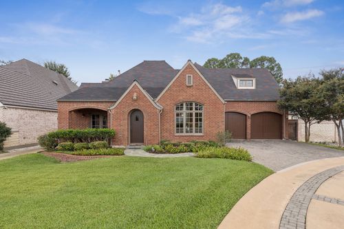7 Park Row Ct, Pantego, TX, 76013-3200 | Card Image