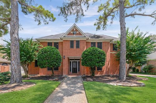 5018 Hastingwood Dr, Houston, TX, 77084-2361 | Card Image