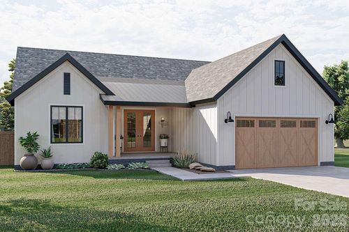 7501 Church Rd, Taylorsville, NC, 28681-7385 | Card Image