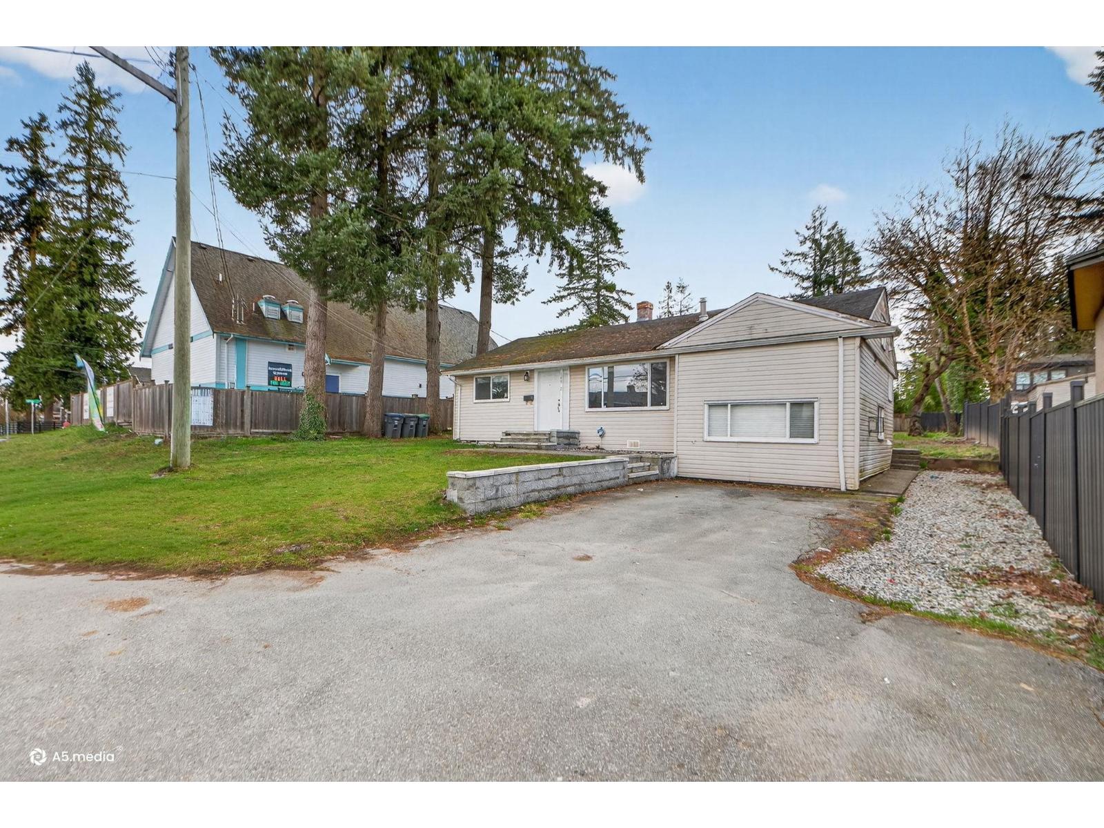 Residential in Surrey