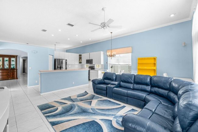 5946 Bay Hill Cir, House other with 4 bedrooms, 2 bathrooms and null parking in Lake Worth FL | Image 20