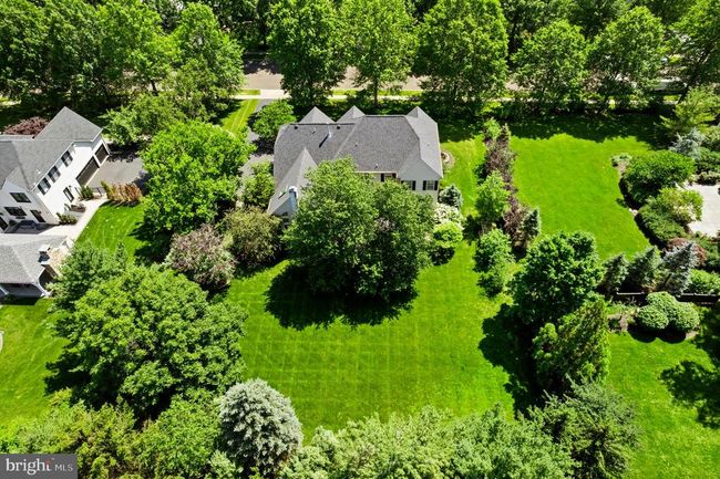 75 Bittersweet Dr, House other with 4 bedrooms, 5 bathrooms and null parking in DOYLESTOWN PA | Image 64
