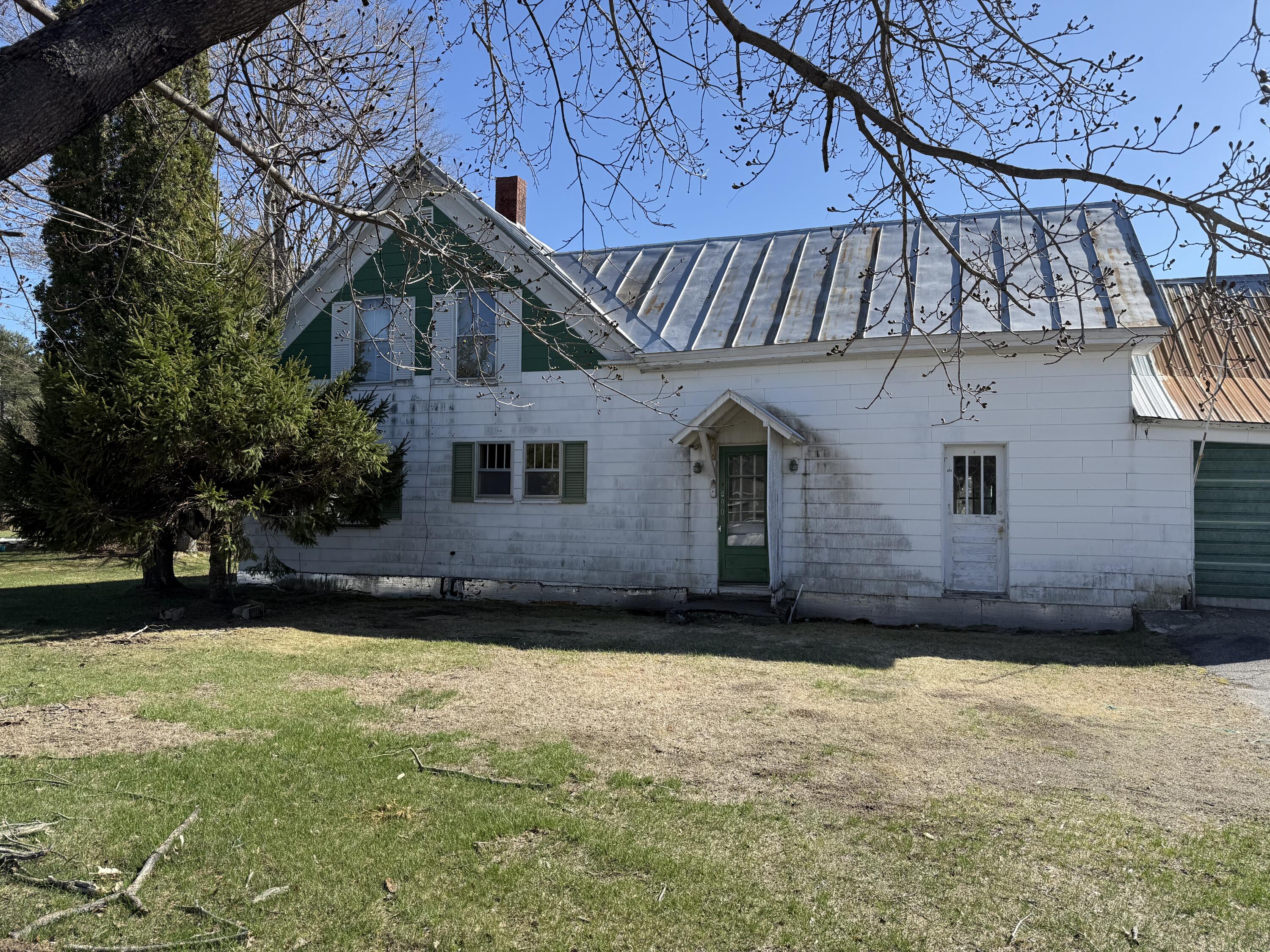 Canada Rd, Moscow, ME 04920