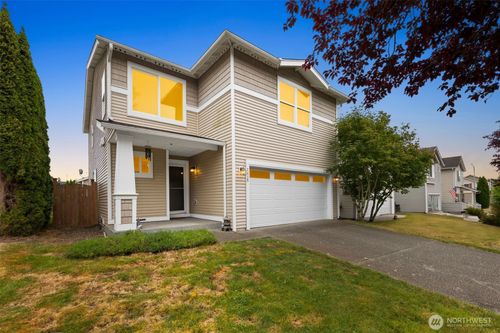2415 103rd Dr Se, Lake Stevens, WA, 98258-5190 | Card Image