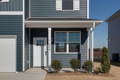 7634 Nightingale Ct, Chattanooga, TN, 37421-7447 | Card Image