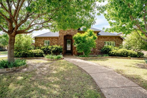 795 Seymour Dr, Frisco, TX, 75033-1010 | Card Image
