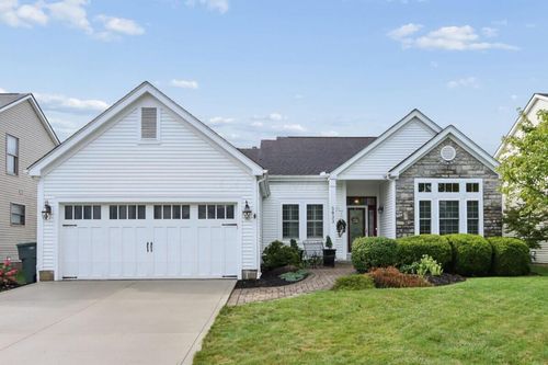 5833 Hunting Haven Dr, Hilliard, OH, 43026-7990 | Card Image