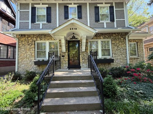 2518 Glenmary Ave, Louisville, KY, 40204-2111 | Card Image