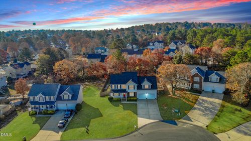 55 Forest Mountain Ct, Sanford, NC, 27332-9511 | Card Image