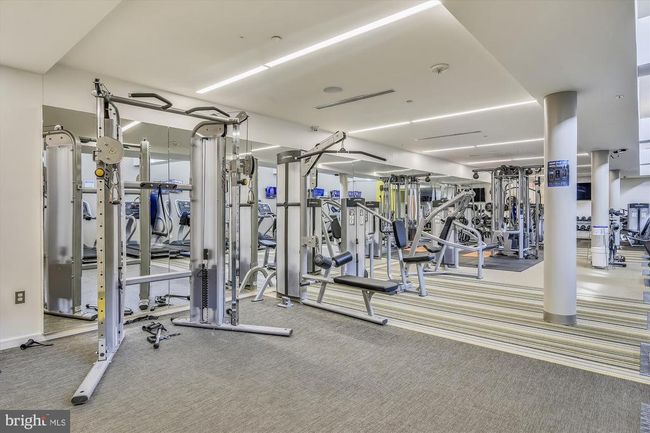 UNIT-122 - 8370 Greensboro Dr, Condo with 2 bedrooms, 2 bathrooms and null parking in MCLEAN VA | Image 37