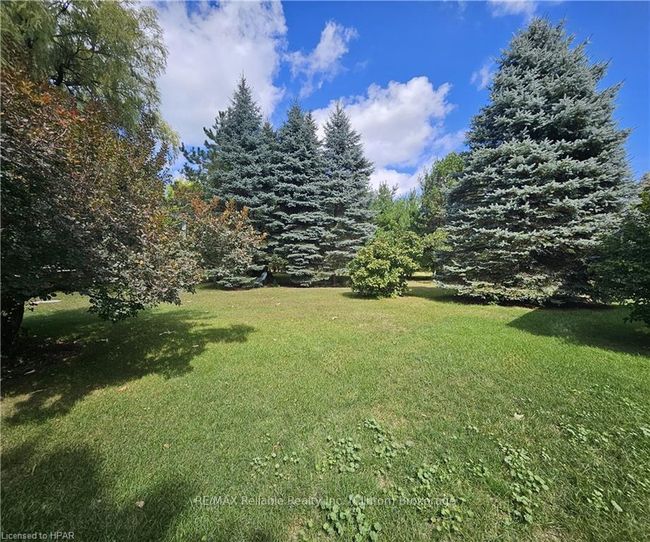 75551 Bluewater Highway, Home with 4 bedrooms, 1 bathrooms and 10 parking in Huron ON | Image 28