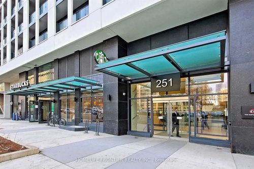 907-251 Jarvis St, Toronto, ON, M5B0C3 | Card Image
