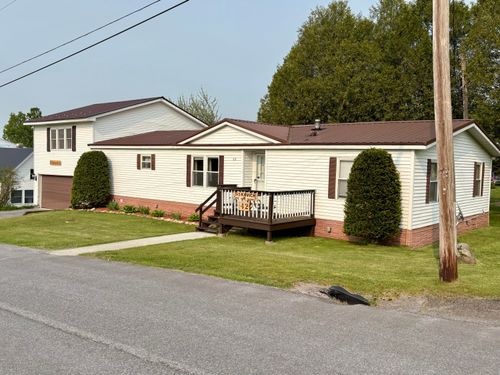 42 2nd St, Lyon Mountain, NY, 12952 | Card Image
