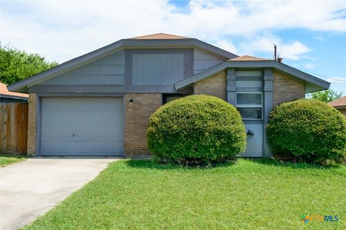 2113 Carousel Dr, Killeen, TX, 76543-2520 | Card Image