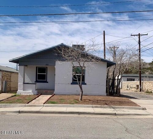 1111 N Boone St, El Paso, TX, 79903-3001 | Card Image
