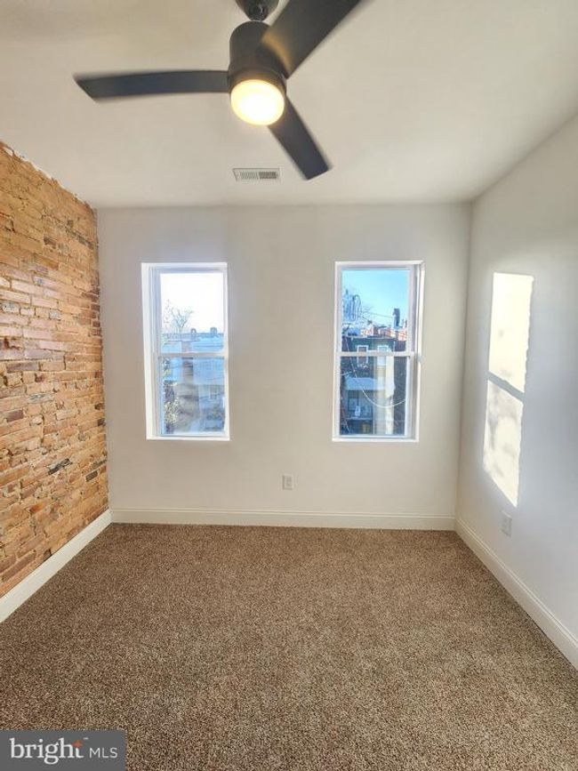 2218 Ruskin Ave, Townhouse with 3 bedrooms, 2 bathrooms and null parking in BALTIMORE MD | Image 13
