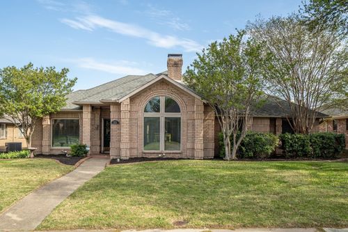 2315 Stone Glen Lane, Carrollton, TX, 75007 | Card Image