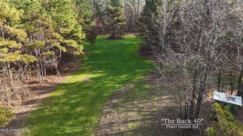 0 Pearl Smith Road, Senatobia, MS, 38668 | Card Image