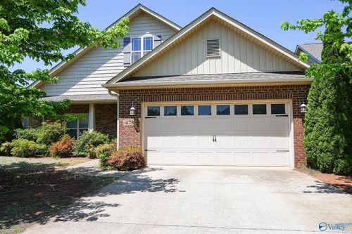 478 E Mossyleaf Dr Sw, Huntsville, AL, 35824-4075 | Card Image