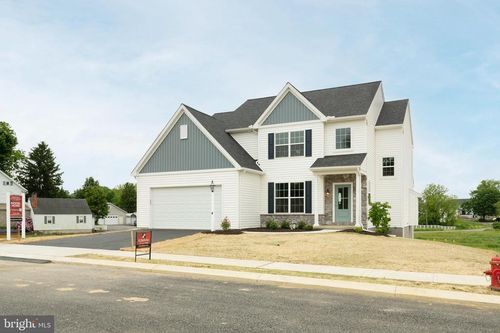 40 Old Orchard Rd, STRASBURG, PA, 17579-9679 | Card Image