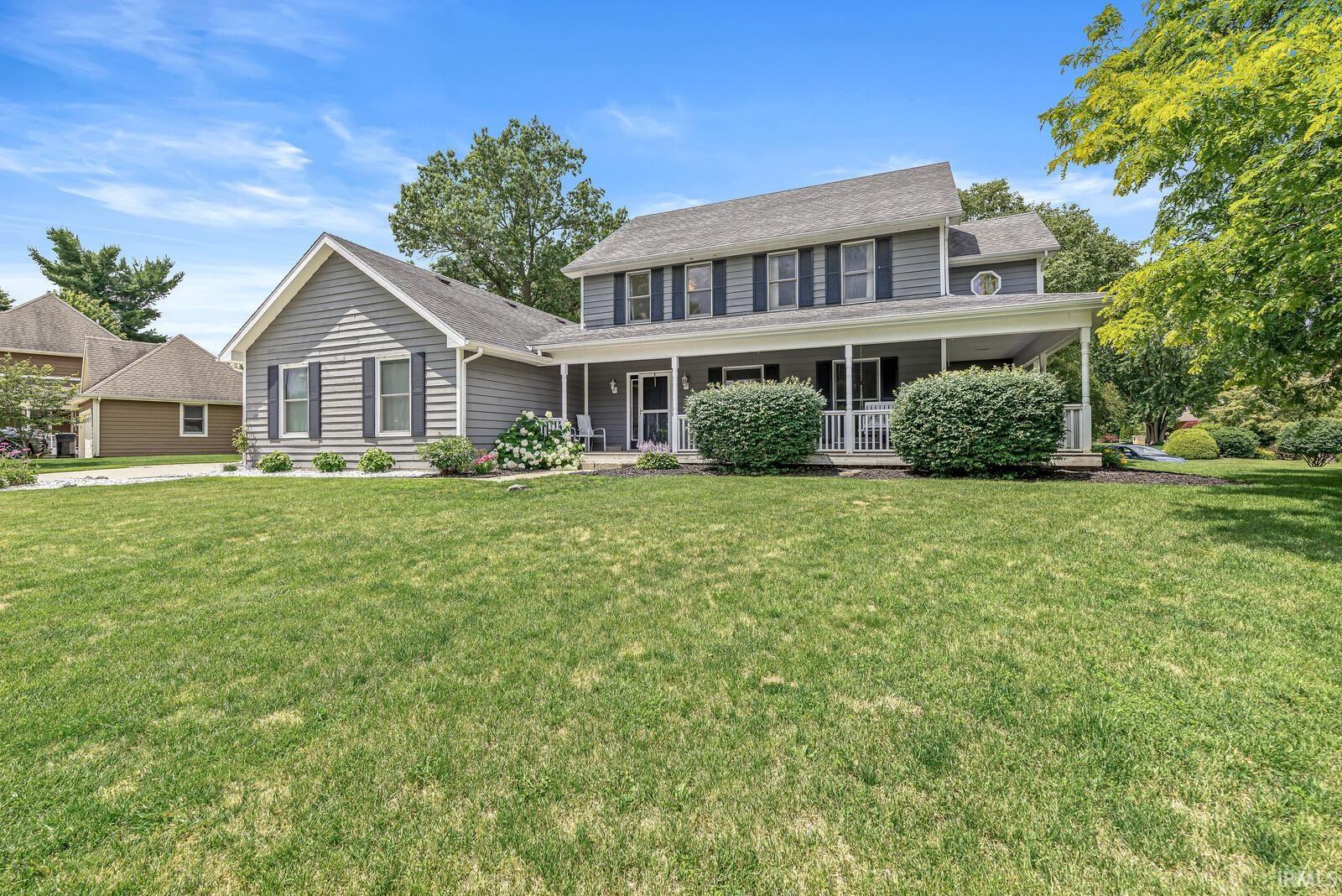 Residential in South Bend 4