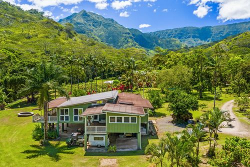 5127 Wainiha Powerhouse Rd, HANALEI, HI, 96714 | Card Image
