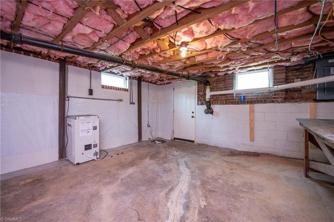 169 Cl Wagner Rd, House other with 2 bedrooms, 2 bathrooms and null parking in Lexington NC | Image 40