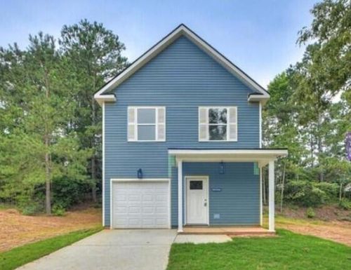 2815 Ridgecrest Dr, Hephzibah, GA, 30815-6232 | Card Image