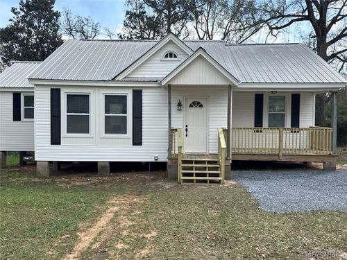 809 Azalea St, Tallassee, AL, 36078-1001 | Card Image