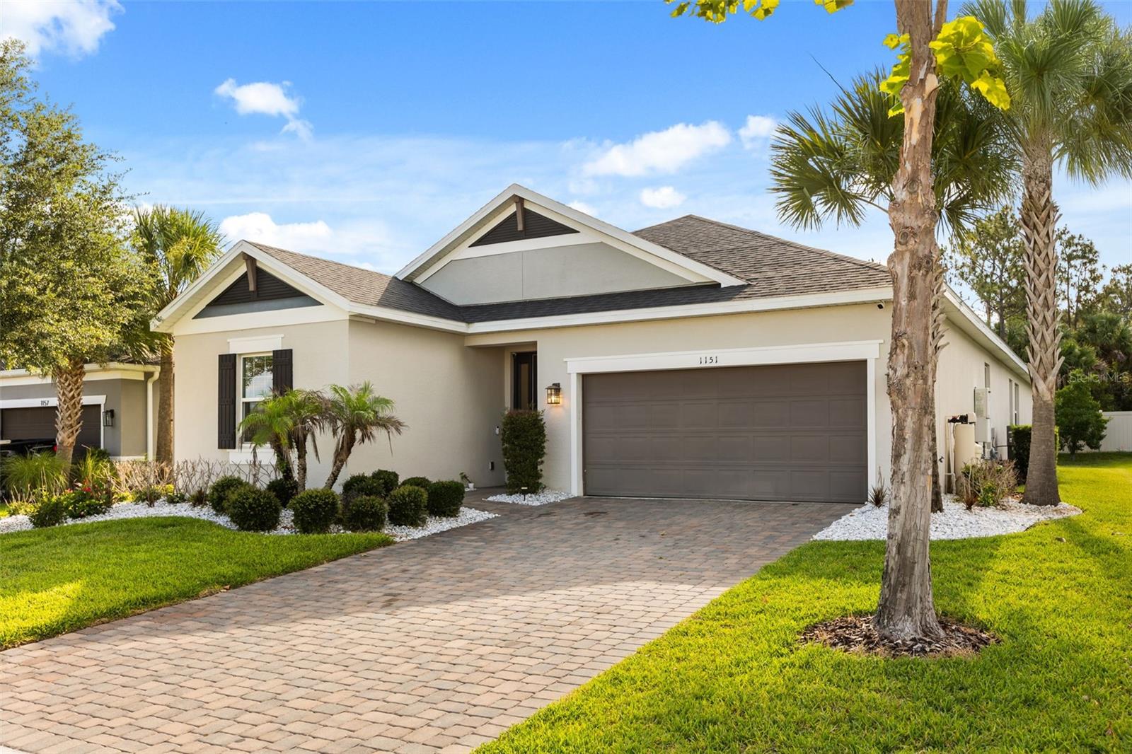 Residential in APOPKA 2