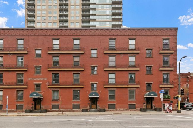 APT-1 - 603 S 9 Th St, Condo with 1 bedrooms, 1 bathrooms and null parking in Minneapolis MN | Image 27