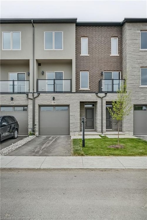 20 Clear Valley Lane, Mount Hope, ON, L0R1W0 | Card Image