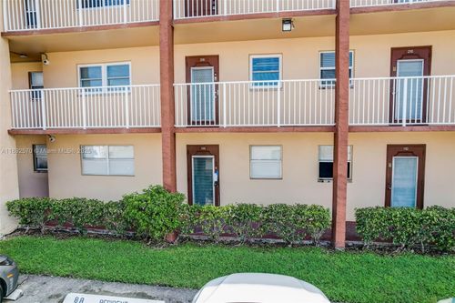 apt-109-9001 Sunrise Lakes Blvd, Sunrise, FL, 33322-6000 | Card Image