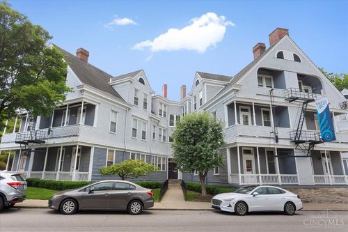 3315 Jefferson Ave, Cincinnati, OH, 45220-2158 | Card Image