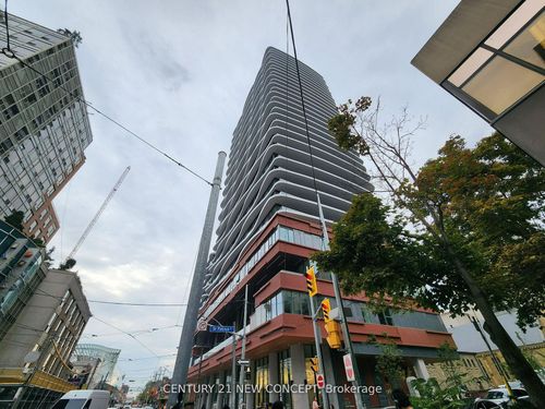 2807-280 Dundas St W, Toronto, ON, M5T0E3 | Card Image