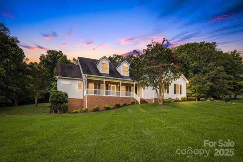 25-170 Stoneybrook Way, Tryon, NC, 28782-7614 | Card Image