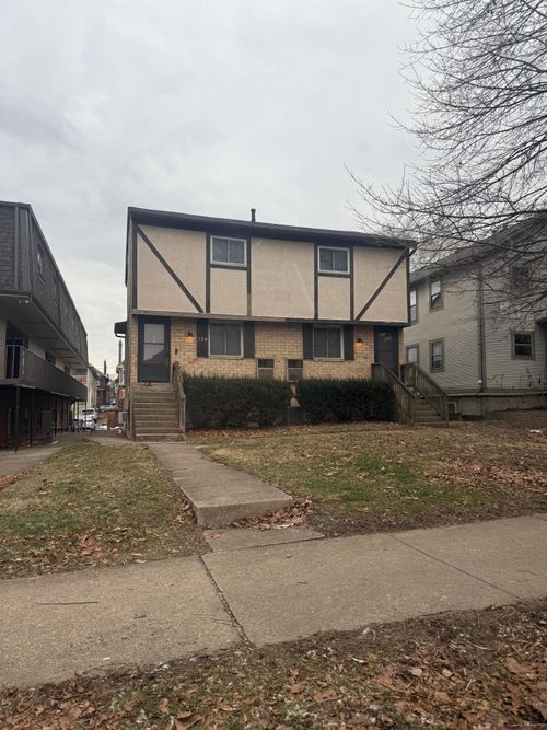 174 E 12th Avenue, Columbus, OH, 43201 | Card Image